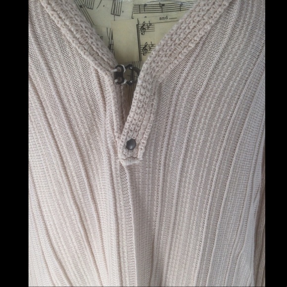 Free People Large Sweater Dress - Picture 5 of 13